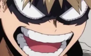 Quiz My hero academia