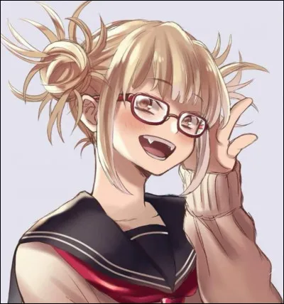 Quel vilain préfères-tu ?