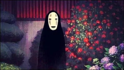 Qu'est-ce que Sans-Visage sait faire apparaître ?