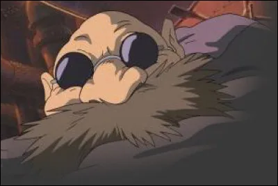 Combien de bras Kamaji a-t-il dans le film ?