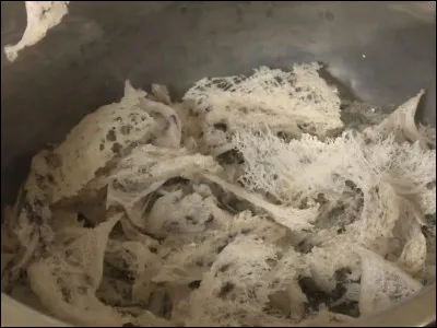 Si vous voulez go&ucirc;ter &agrave; ce nid, il faudra all&eacute;ger votre portefeuille d'une somme cons&eacute;quente !