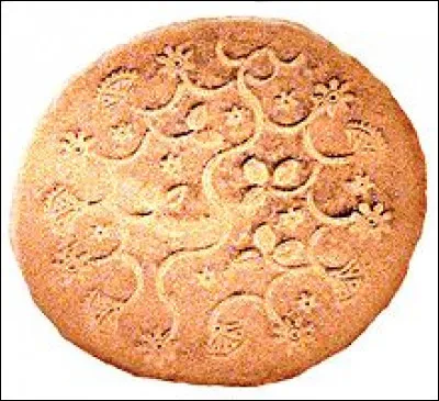 La monnaie-du pape est le symbole de...