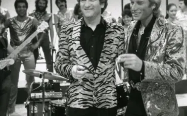 Quiz Johnny hallyday