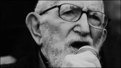 2007 : à quel âge l'abbé Pierre est-il décédé ?