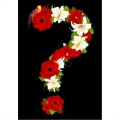 Je vous fais une fleur en vous parlant de César !