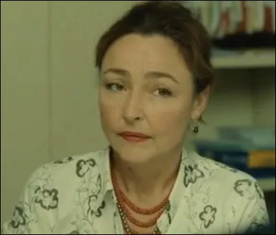 Qu'est-ce qui agace Hortense concernant les choix de menus qui sont établis ?