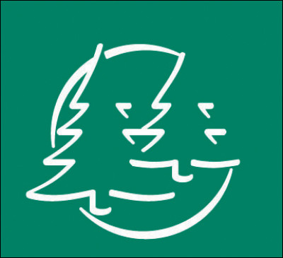 Ceci est la marque ...