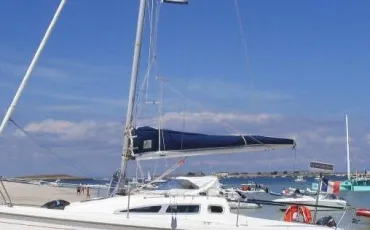 Quiz Voile