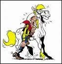 Lucky Luke et...
