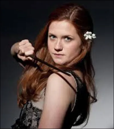 Dans quelle maison es-tu ?