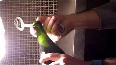 Quel est le pourcentage de bas-vin lors du dégorgement ? (perte de champagne dans une bouteille)