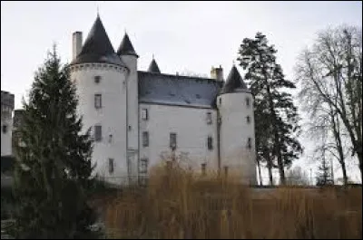 Nous partons à la découverte du château du Petit Broutet, qui accueille la mairie du Pont-Chrétien-Chabenet. Commune du Centre-Val-de-Loire, dans la région naturelle du Boischaut Sud, elle se trouve dans le département ...