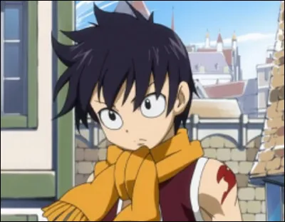 Qui est ce personnage ?