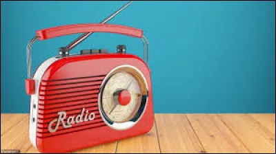 Cette radio possède-t-elle des webradios ?
