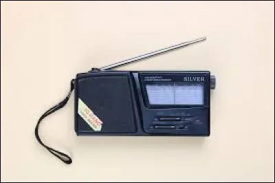 Quel est le slogan actuel de cette radio ?