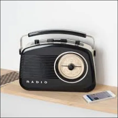 Qui anime la matinale sur cette radio depuis 2011 ?