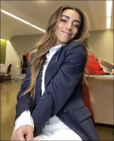 Quel est son p&ecirc;ch&eacute; mignon ?