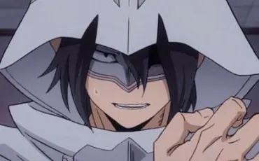 Quiz My hero academia
