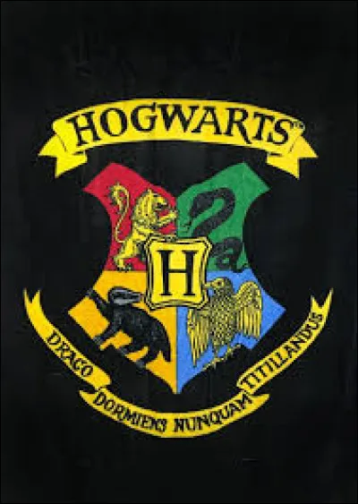 Par quelle maison es-tu le plus attir&eacute; ?