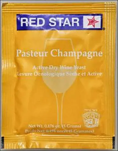 Le levurage des moûts, quelle est la dose d'ajout de levures naturel ?