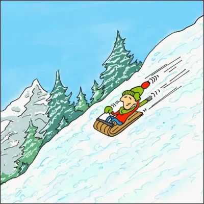 Que veut dire "attache ta tuque avec de la broche" ?