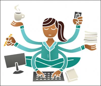 Que veut dire avoir de la broue dans le toupet ?