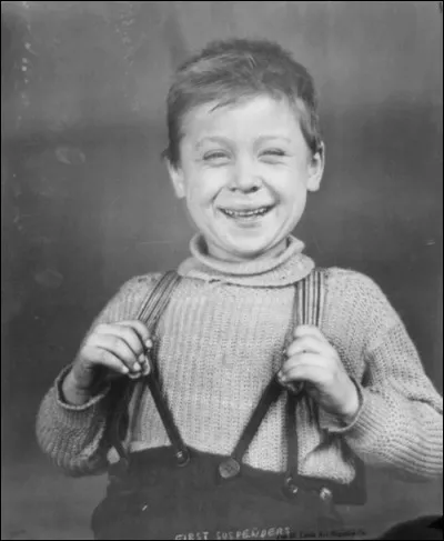 Que veut dire se péter les bretelles ?