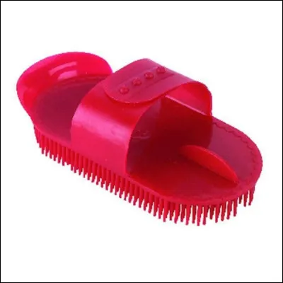 Comment sappelle cette brosse ?