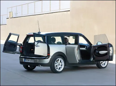 On essaye même de rallonger les plus petites !