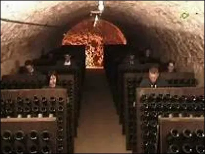 Combien de bouteilles par heure un bon remueur peut-il remuer ?