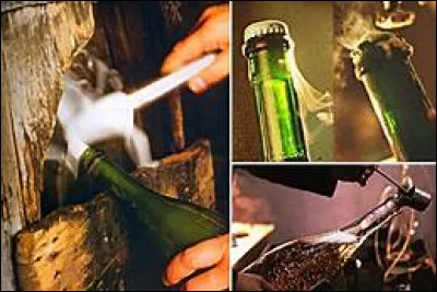 Le dégorgement, il y en a 2 types, le premier c'est à la volée.
Quelle est la perte de pression lors du dégorgement à la volée ? (bars)