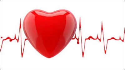 Le d&eacute;fibrillateur fait :