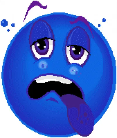 Si mon enfant s'&eacute;touffe je :