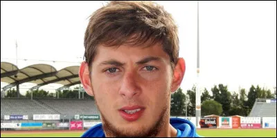 Dans quel club Emiliano Sala a-t-il été formé ?