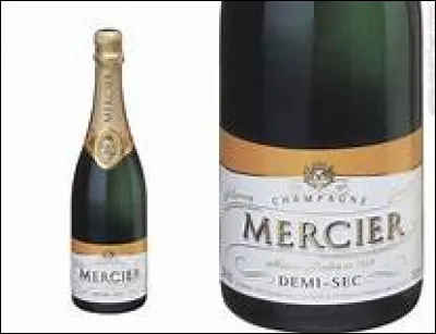 Quel est le dosage d'un demi-sec ?