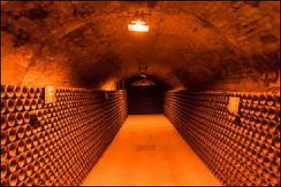 Question Bonus 1 : combien de bouteilles ont été vendues en 2019 ?