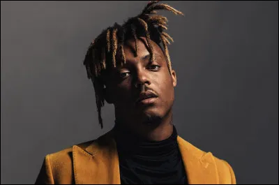 De quoi est mort Juice Wrld ?