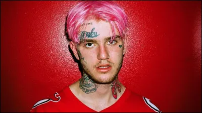 En quelle année est mort Lil Peep ?