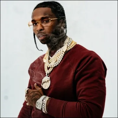 Comment s'intitule l'album posthume de Pop Smoke ?