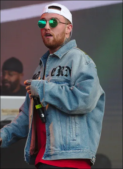 De quoi est mort Mac Miller ?