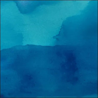 En espagnol, "bleu" se dit...