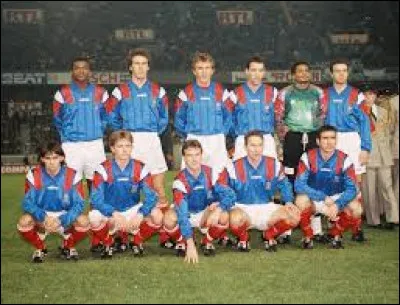 Quel fut le parcours de la France ?