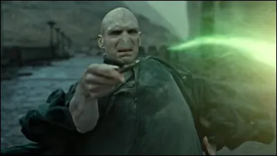 Une rumeur dit que Lord Voldemort est de retour.
Que ferais-tu ?