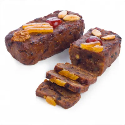 Quel est ce pain alsacien aux fruits secs, fabriqu&eacute; pour No&euml;l, qui se consomme en tranches tr&egrave;s fines et se conserve longtemps ?