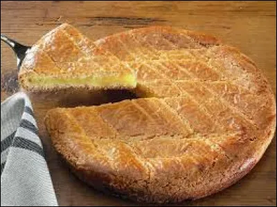 Quel est le nom de ce gâteau originaire du Sud-Ouest de la France ?