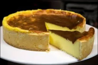 Quel est le nom de cette pâtisserie ?