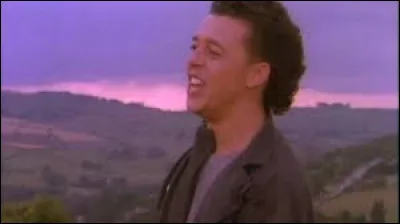 À quelle chanson correspond cette photo extraite du clip vidéo ?