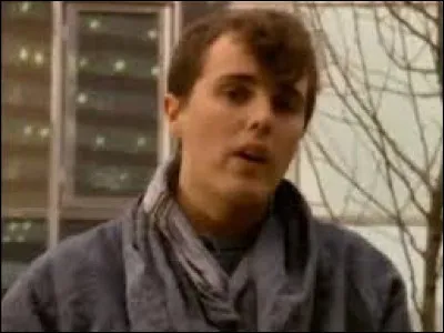 À quelle chanson correspond cette photo extraite du clip vidéo ?