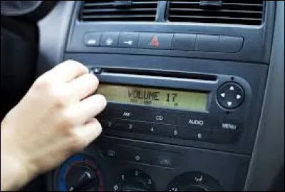 Aminux passe à la radio, que fais-tu ?