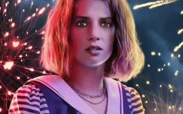 Quiz Stranger things